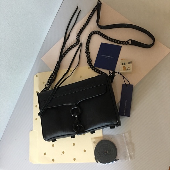 Rebecca Minkoff Handbags - 🆕 {Rebecca Minkoff} FREE SHIPPING w/o add’l diisc